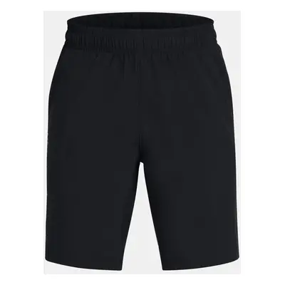 Boys' shorts Under Armour Tech Woven Wordmark Short