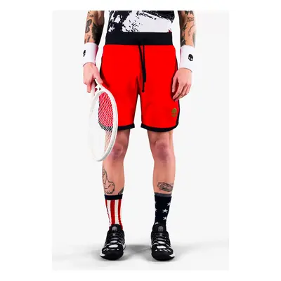 Men's Shorts Hydrogen Tech Shorts Red/Blue