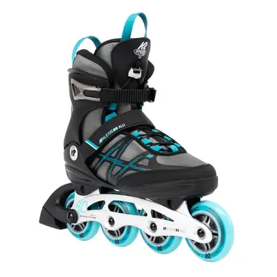 Women's Inline Skates K2 Alexis Alu