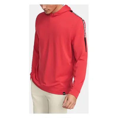 Under Armour Hoodie UA Playoff Hoodie-RED - Men