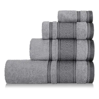 Edoti Towel Panama A613