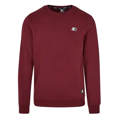 Starter Essential Crewneck port