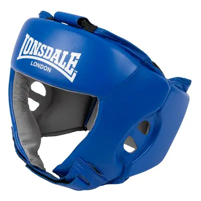 Lonsdale Leather head protection