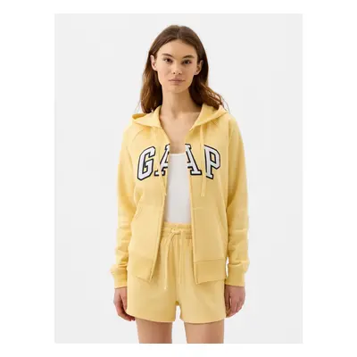 GAP Sweatshirt with logo - Women