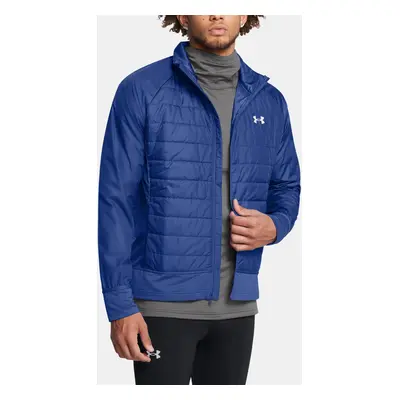 Men's Under Armour UA Launch Insulated Jacket - Men's