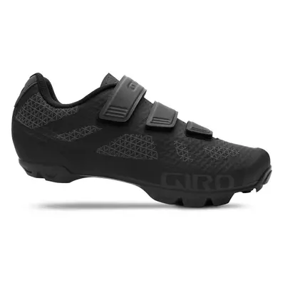 Giro Ranger cycling shoes - black