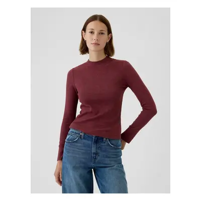 GAP Ribbed knit t-shirt - Women's