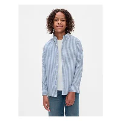 GAP Children's poplin shirt - Boys