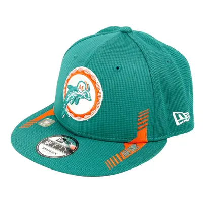 New Era EM950 NFL21 Sideline hm Miami Dolphins Cap