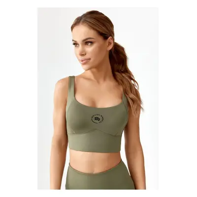 Rough Radical Woman's Sports Bra Sports Bra Hamptons