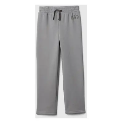 GAP Kids Sweatpants with Logo - Boys