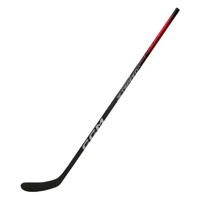 CCM JetSpeed FT670 Composite Hockey Stick Left Hand Down, Flex