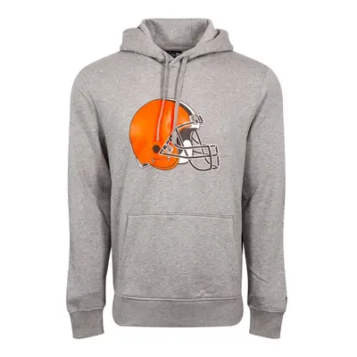 New Era Men's NFL Hoodie Cleveland Browns