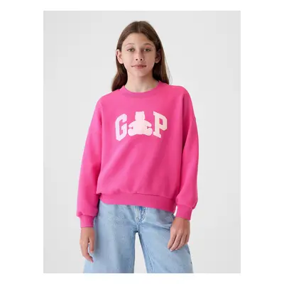 GAP Children's Sweatshirt Brannan - Girls