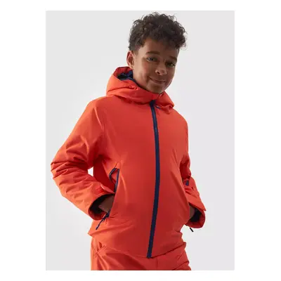 Boys' ski jacket