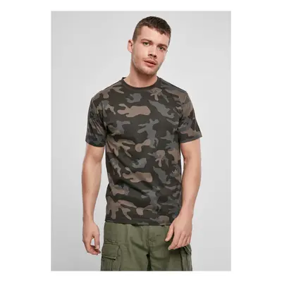 Men's Premium T-Shirt Dark/Camouflage