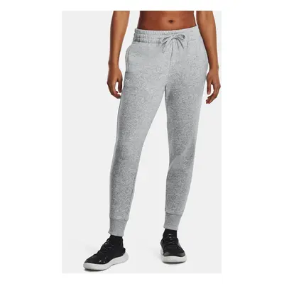 Under Armour Sweatpants UA Rival Fleece Jogger-GRY - Women