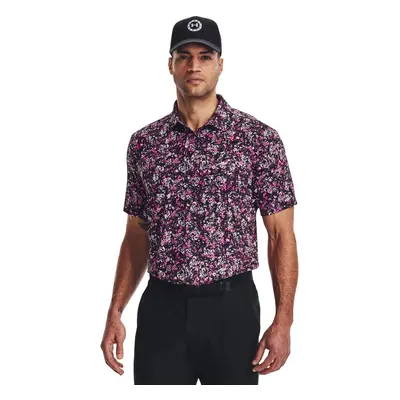 Men's polo shirt Under Armour Playoff 3.0 Printed Polo