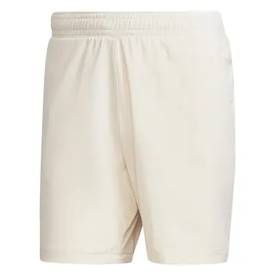 adidas Men's Ergo Short 7'' Primeblue Wonder White Shorts