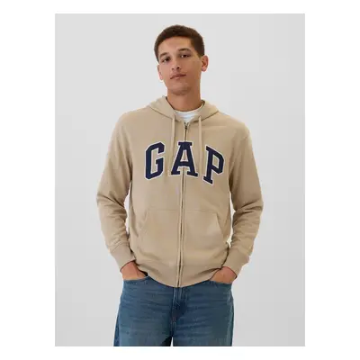 GAP Logo Sweatshirt - Men's