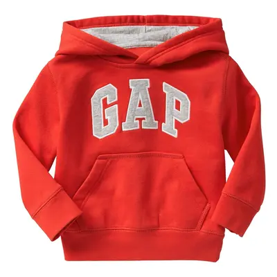 GAP Kids sweatshirt with logo - Boys