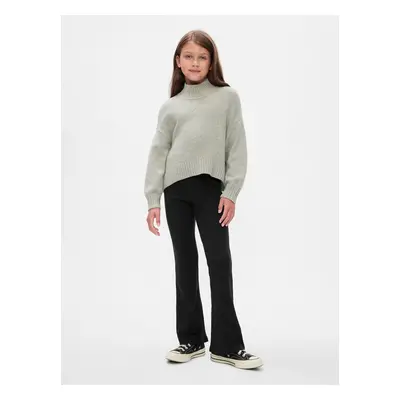 GAP Children's ribbed leggings - Girls