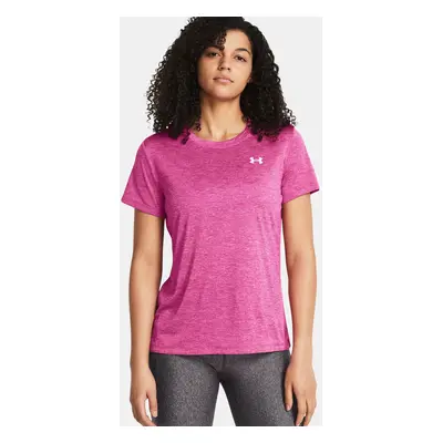 Women's T-shirt Under Armour Tech SSC - Twist