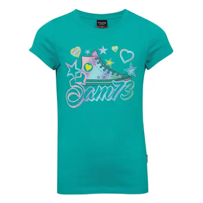 SAM73 T-shirt Ursula - Girls