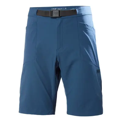 Men's Helly Hansen Tinden Light Shorts Deep Steel