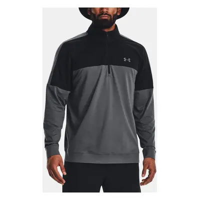 Under Armour MIkina UA Storm Midlayer HZ-GRY - Mens