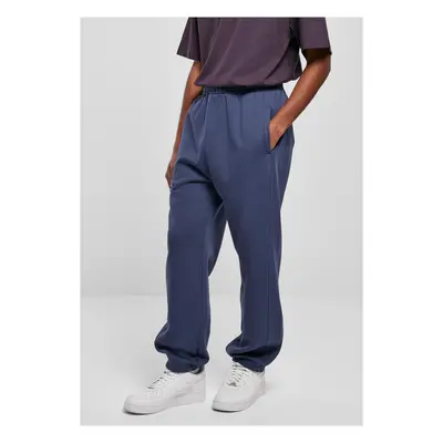 Sweatpants navy blue