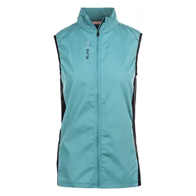 Women's Endurance Shell X1 Elite Vest Trellis