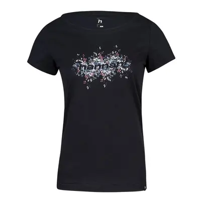 Women's T-shirt Hannah RAGA anthracite