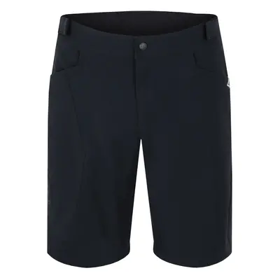 Men's shorts Hannah SAVELY anthracite