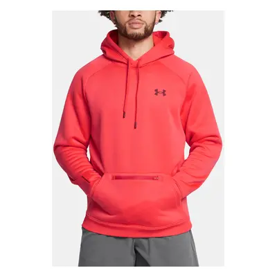 Men's sweatshirt Under Armour UA Armour Flc Pro Kanga HD - Men's