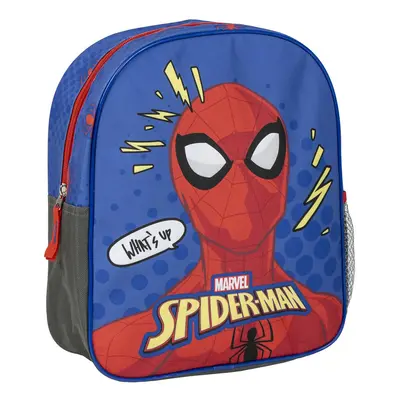 KIDS BACKPACK SCHOOL SPIDERMAN