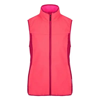 Women's vest LOAP URAVENA Pink