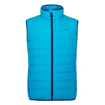 Men's vest LOAP IROSS Blue