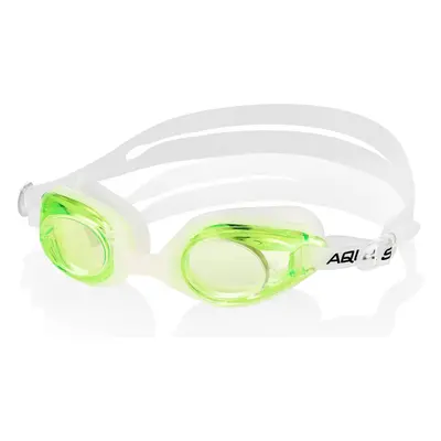 AQUA SPEED Kids's Swimming Goggles Ariadna Pattern