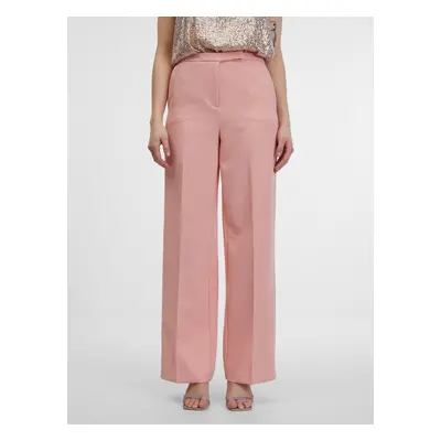 Orsay Coral Women's Pants - Ladies