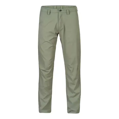 Men's trousers Hannah WEID burnt olive