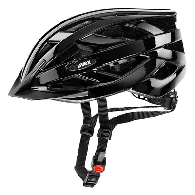 Uvex I-VO bicycle helmet