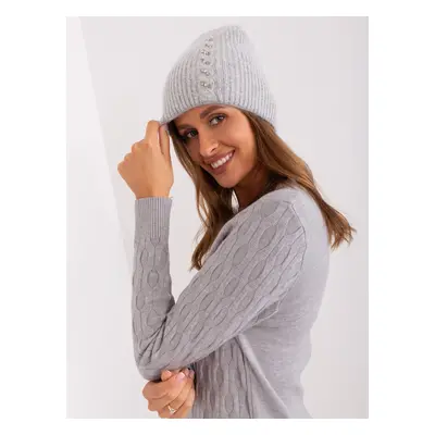 Cap-AT-CZ-2328.44P-grey