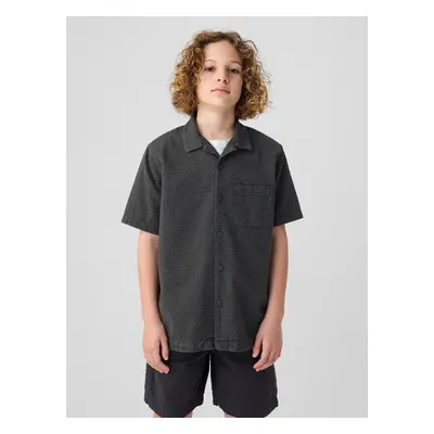 GAP Children's Shirt - Boys