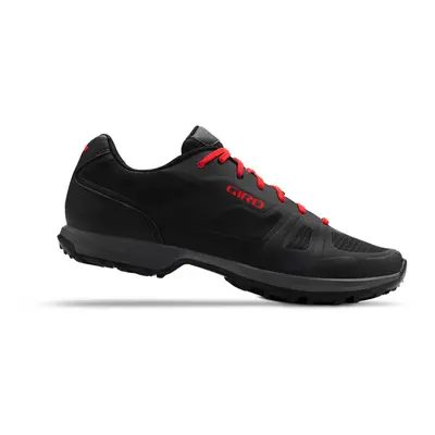 Giro Gauge cycling shoes black