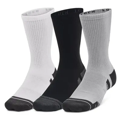 Unisex socks Under Armour Performance Tech 3pk Crew