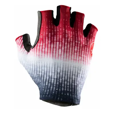 Men's cycling gloves Castelli Competizione