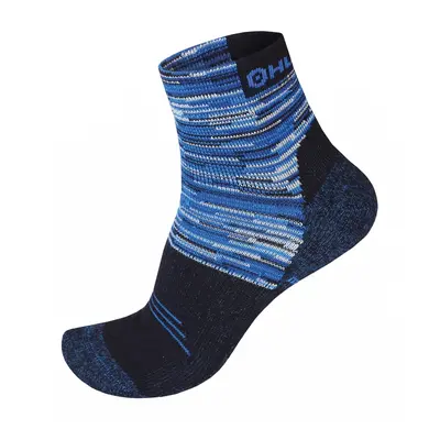 HUSKY Hiking socks navy/blue