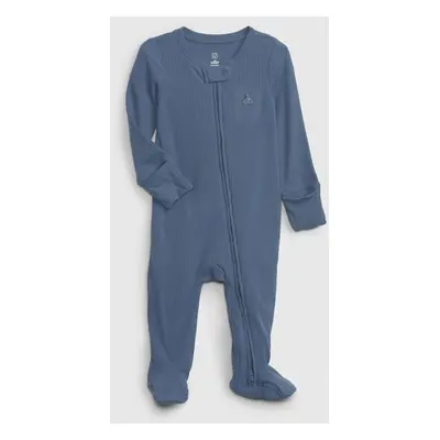 GAP Kids' Zip-Up Jumpsuit - Boys