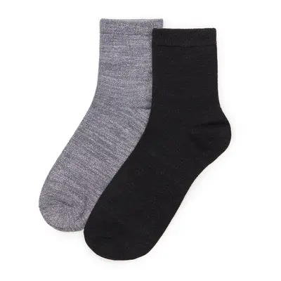 Black women's socks pcs ORSAY - Women's